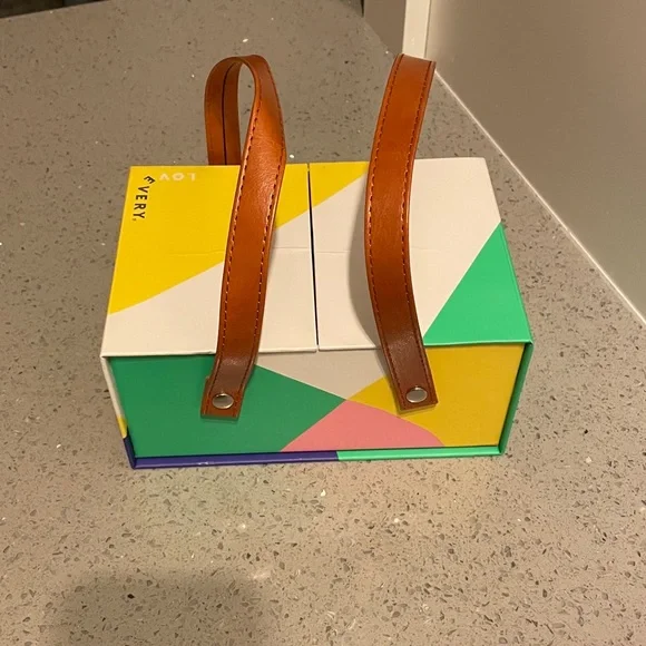 Lovevery Picnic Set - Picture 5 of 5